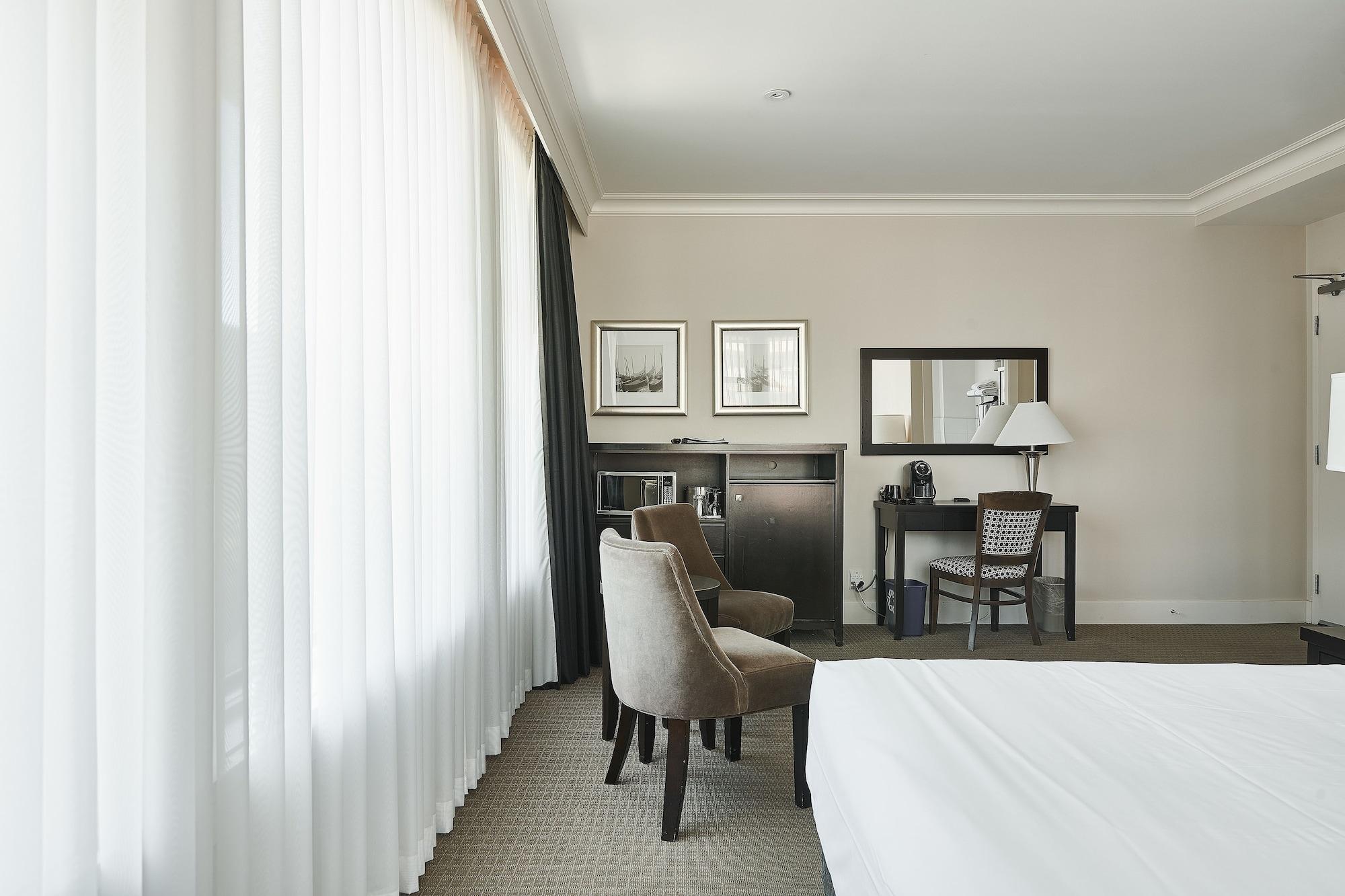 ויקטוריה Hotel Rialto מראה חיצוני תמונה